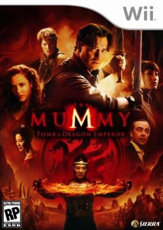 Descargar Mummy Tomb Of The Emperor [English] por Torrent